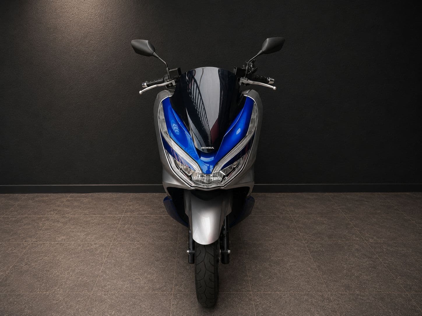 HONDA PCX 150 SPORT