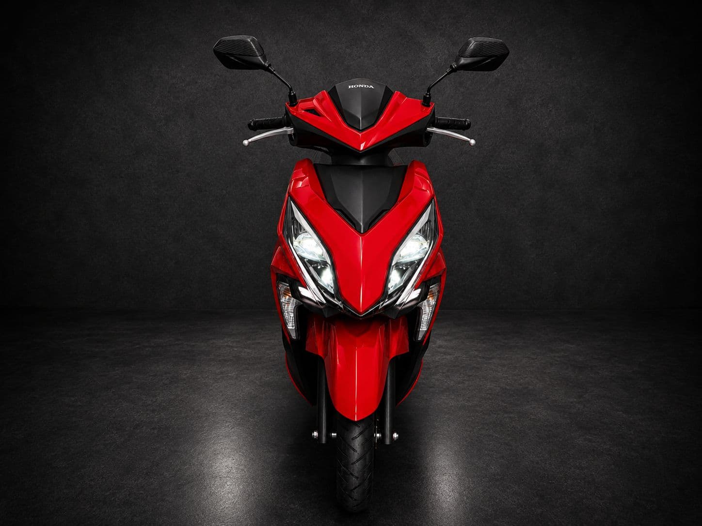 HONDA HONDA ELITE 125