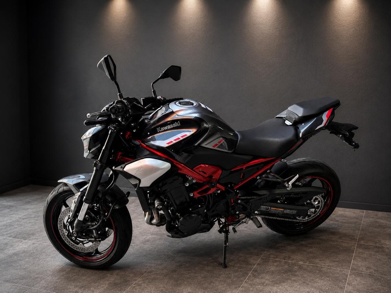 KAVASAKI KAVASAKI Z 900